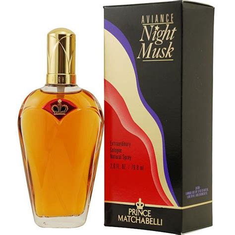 is aviance night musk discontinued.